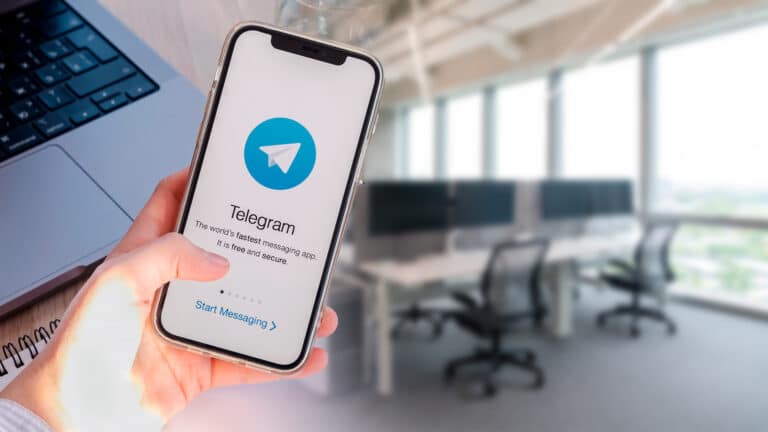 Messaging giant Telegram to open branch office in Kazakhstan