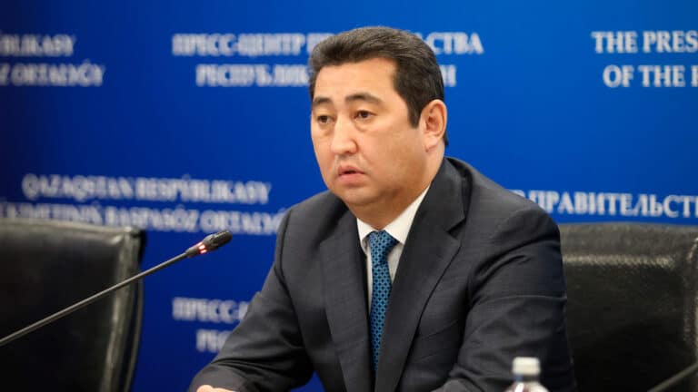 Сапаров шаруалардан мал терісі мен жүнін қоқысқа лақтырмауды сұрады