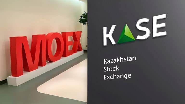 Sanction status sucks: KASE makes principal decision to cut ties with MOEX