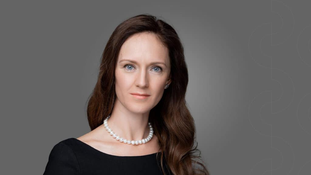 В комитете МФЦА назначен новый генеральный директор