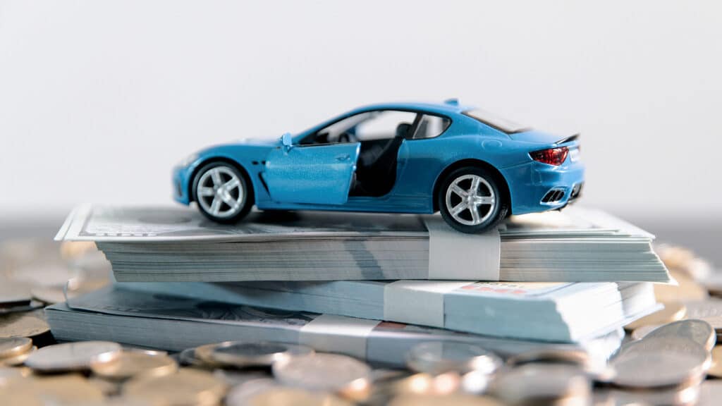 Доля потребкредитов в банковском портфеле растет, а корпоративных –  снижается