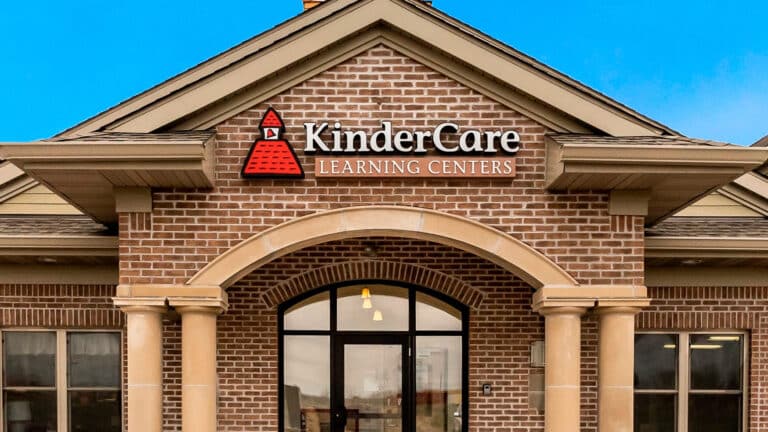 В Tradernet стали доступны акции сети детсадов KinderCare