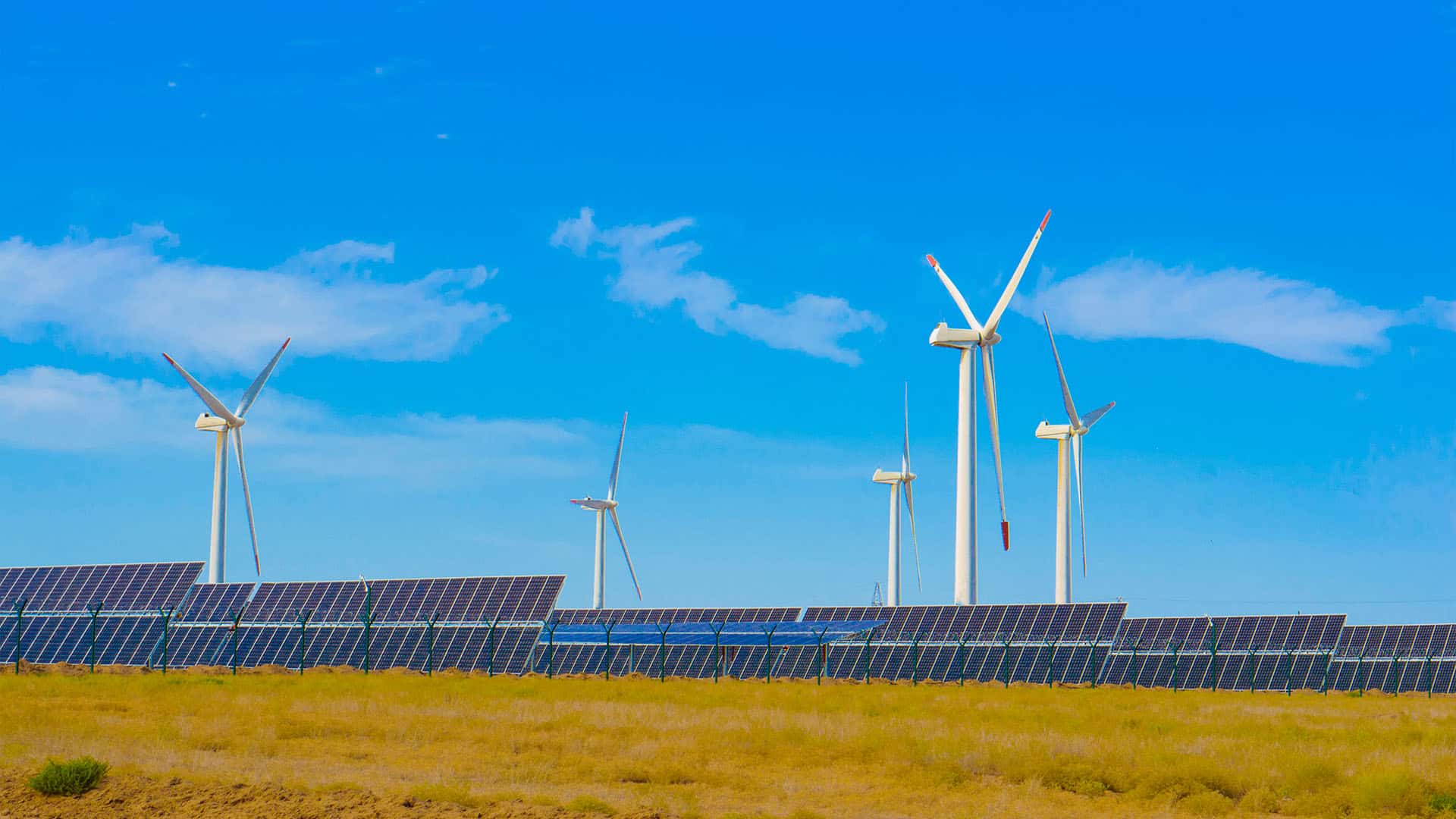 Clean energy surge Kazakhstan’s renewable facilities power up — 24.