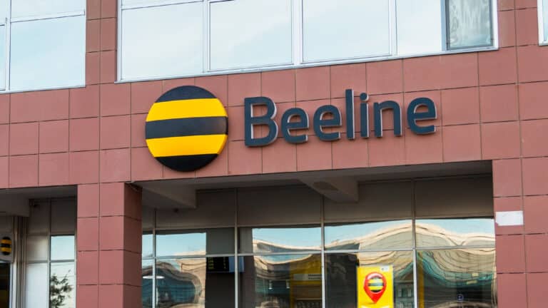 Telecom giant owning Kazakhstan’s Beeline relocates headquarters to Dubai