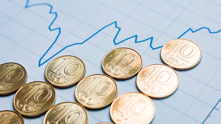 Kazakhstani companies raise $6.2 billion on stock market
