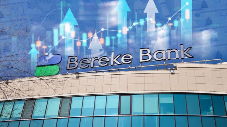 Fitch Қатар инвесторларына сатылған Bereke Bank-тің рейтингін төмендетті