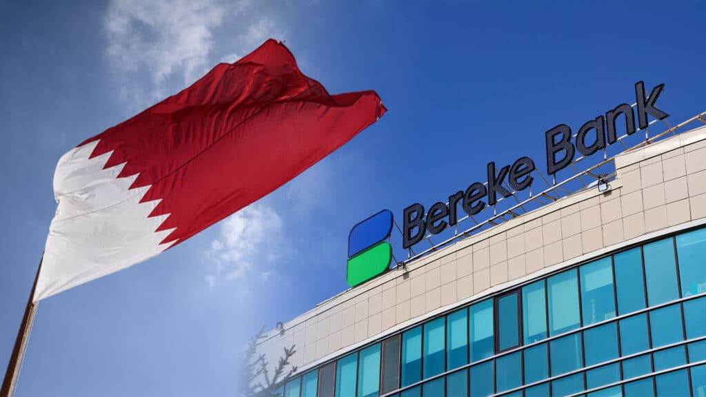 Из совета директоров Bereke Bank вышли два представителя «Байтерека» в день его продажи Lesha Bank