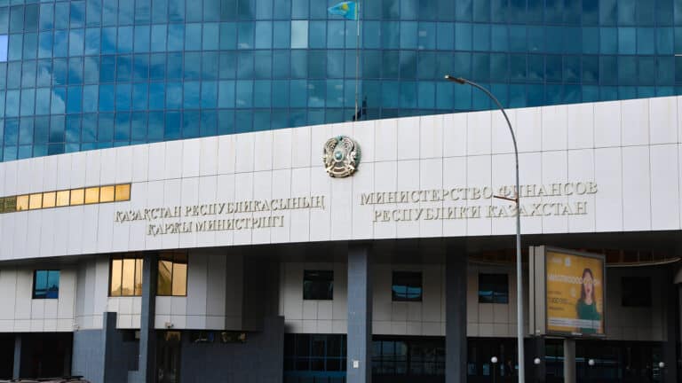 Finance Ministry blames inadequate tax revenue planning for Kazakhstan's budget shortfall