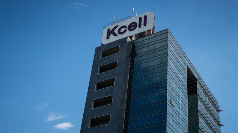 Kcell repays debt, strengthens balance sheet by placing bonds on AIX