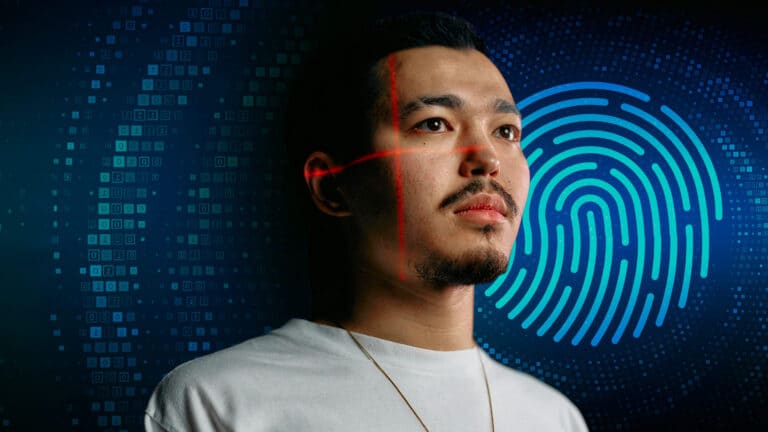 Kazakhstan launches national system for biometric authentication