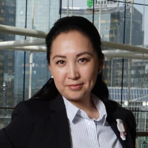 Гаухар Сатпаева