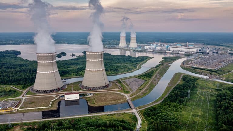 Why Russia’s Rosatom is the undisputed pick for Kazakhstan’s first nuclear plant