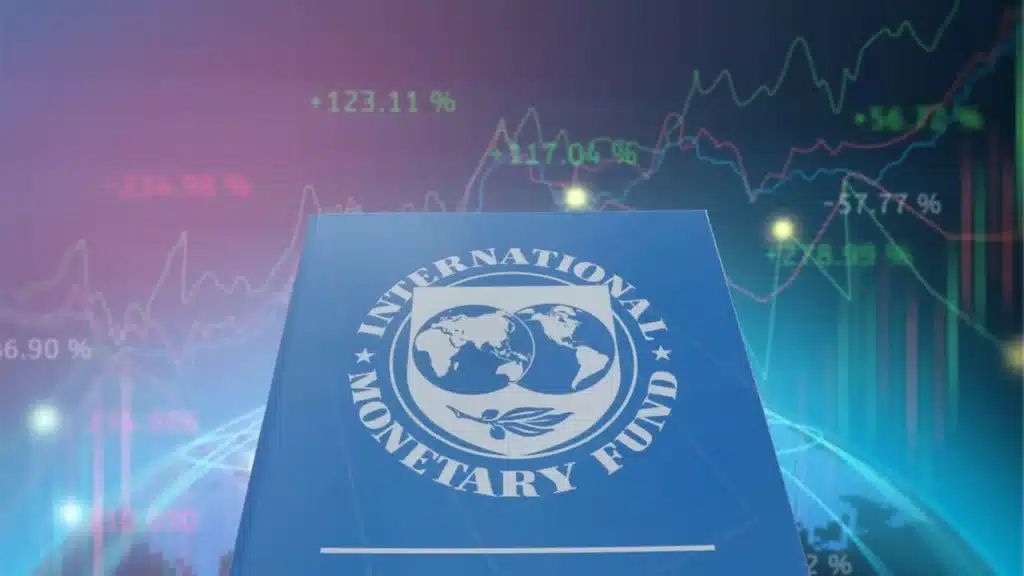 МВФ сохранил прогноз роста экономики Казахстана на 2024-2025 годы
