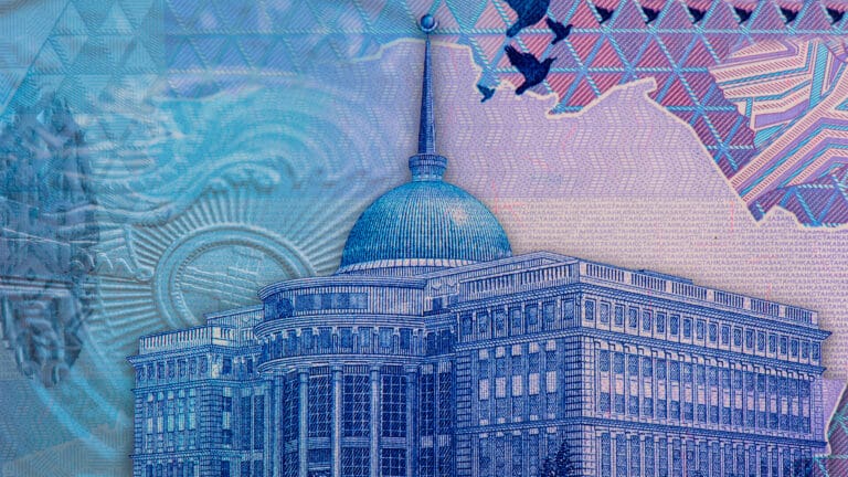 Kazakhstan’s government wants more money from the National Fund