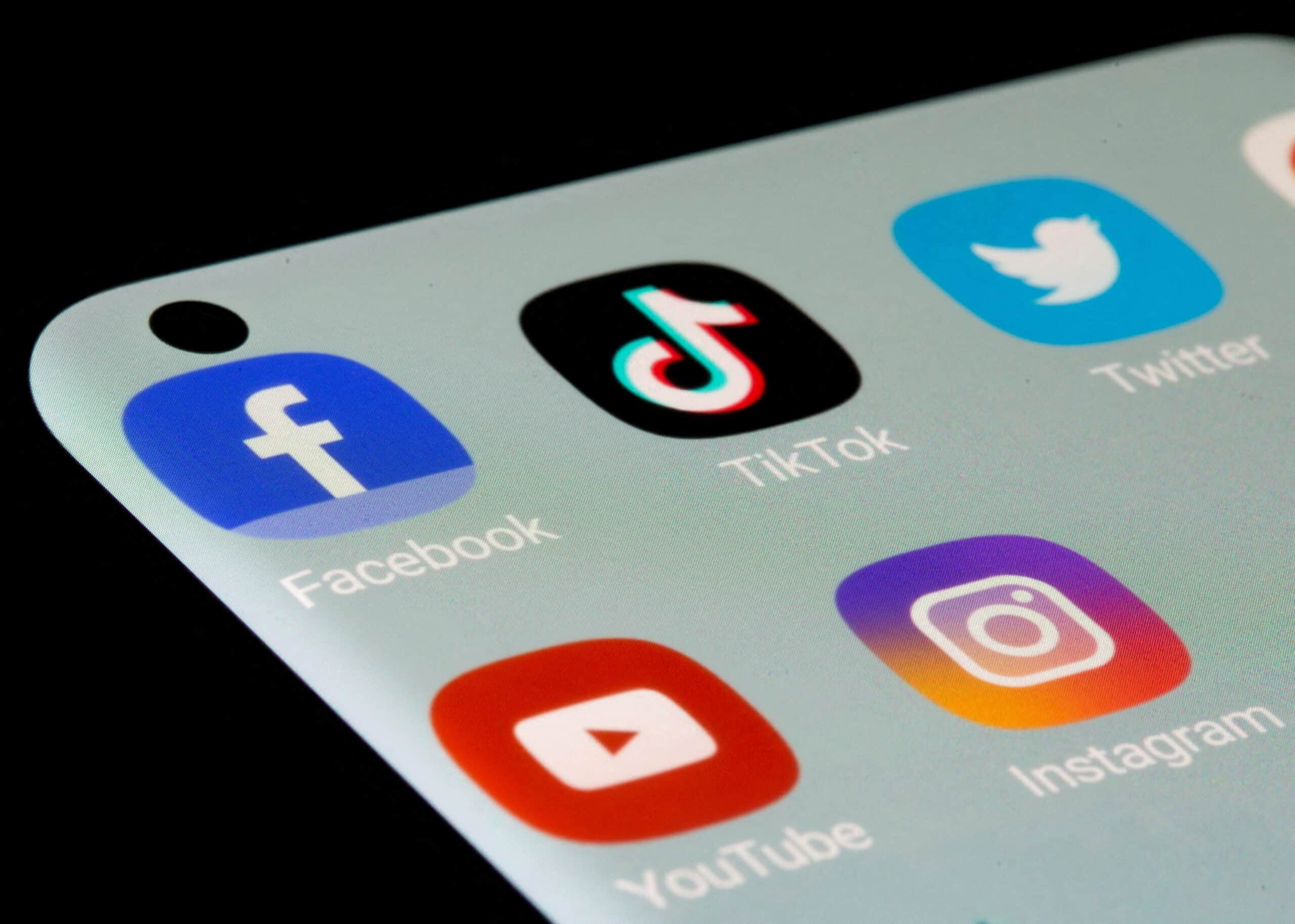 Tiktok «Йоу, орыстар» әнін өшірді