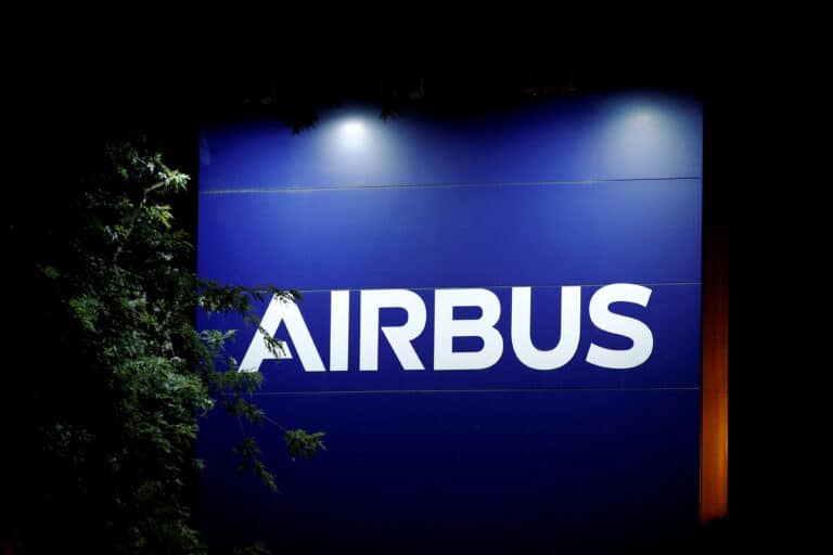 Акции Airbus подскочили после сильного отчета 