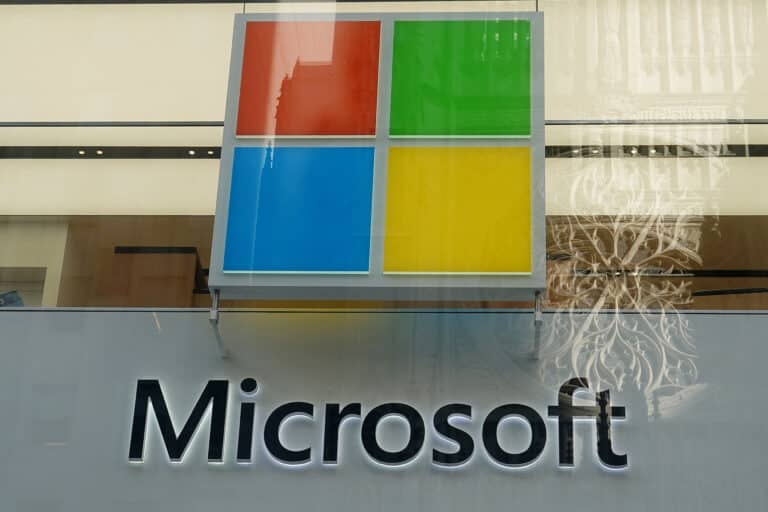 Прогноз Microsoft по росту выручки разочаровал инвесторов