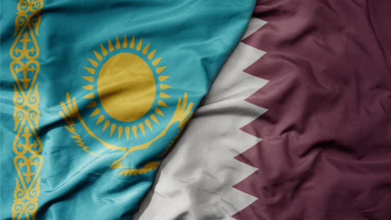 Qatar expands its investment projects in Kazakhstan