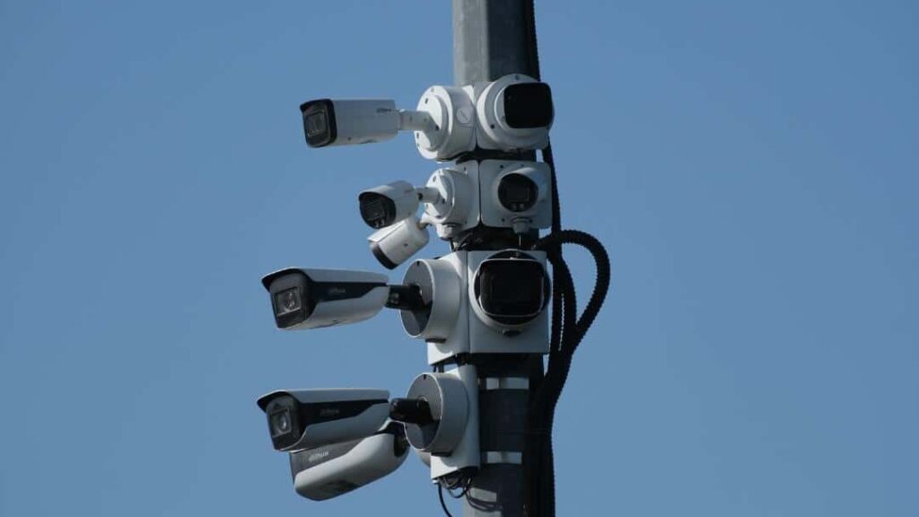 Алматыда бейнебақылау жүйесіне қосымша 45 мың камера орнатылды