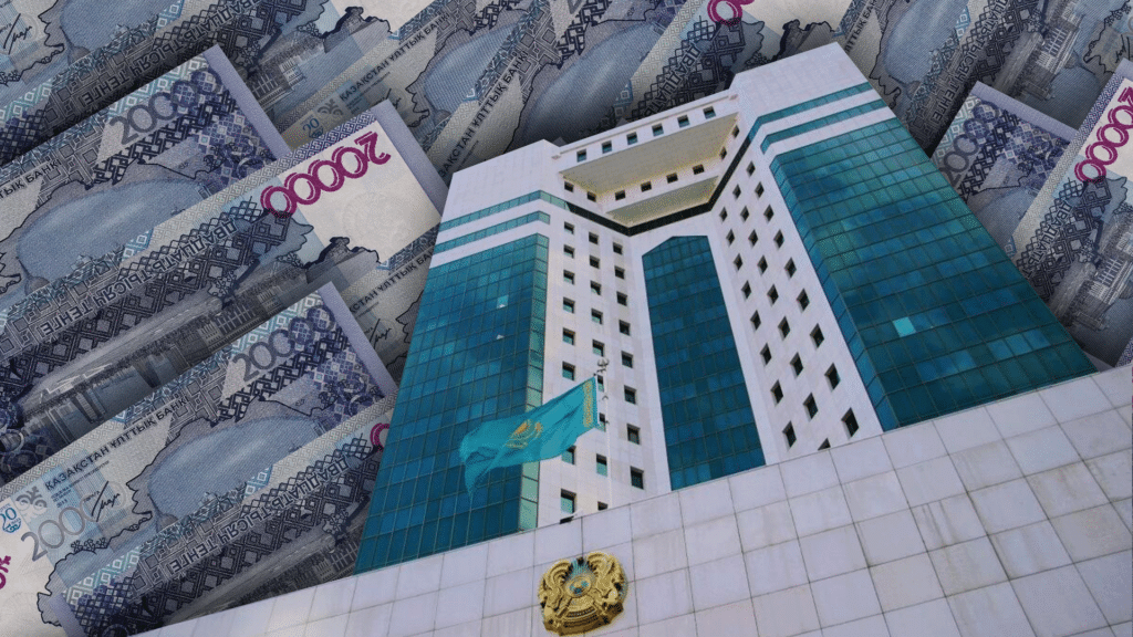 Үкіметтің келер жылға деген жоспары оптимизмге толы, бірақ оған бюджеттегі ақша жете ме?