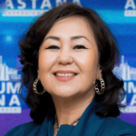 Әсел Қарауылова