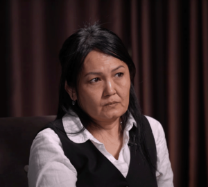 Айгүл Сүйіндікова