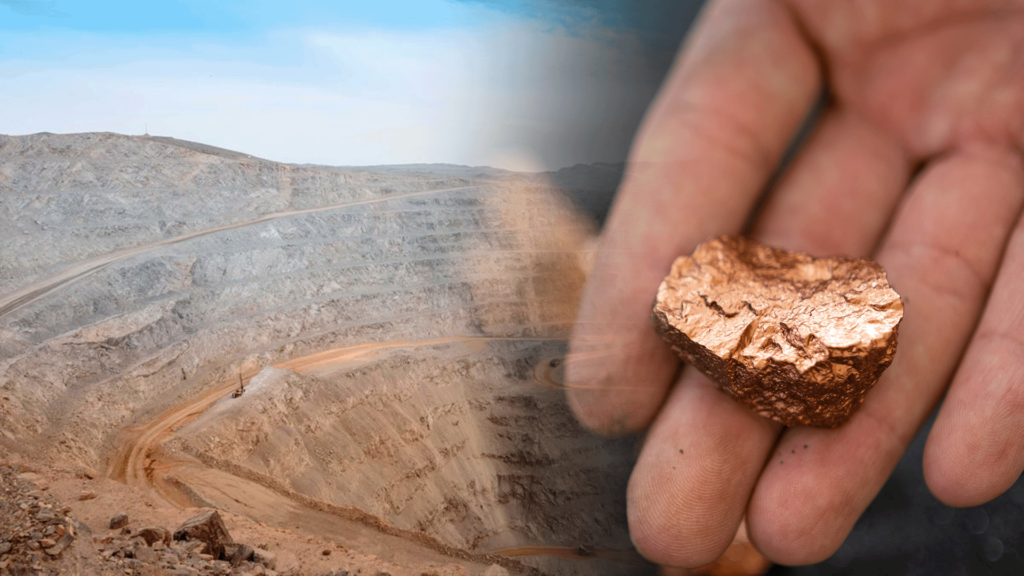 «Алтыналмас» компаниясы Ақбақай ауылынан 1 шақырым жерде алтын өндіруді арттырмақ