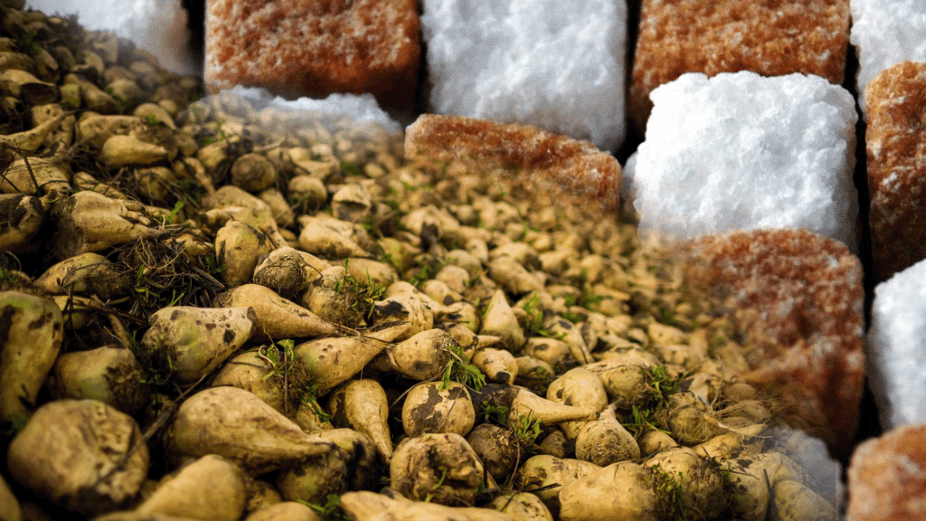 Қазақстан қант қызылшасын өңдеу үшін Қырғызстаннан көмек сұрауы мүмкін