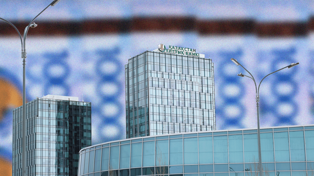 Үкімет бюджет тапшылығын жабу үшін Ұлттық қордан 2 трлн теңге көлемінде қаражат сұраған