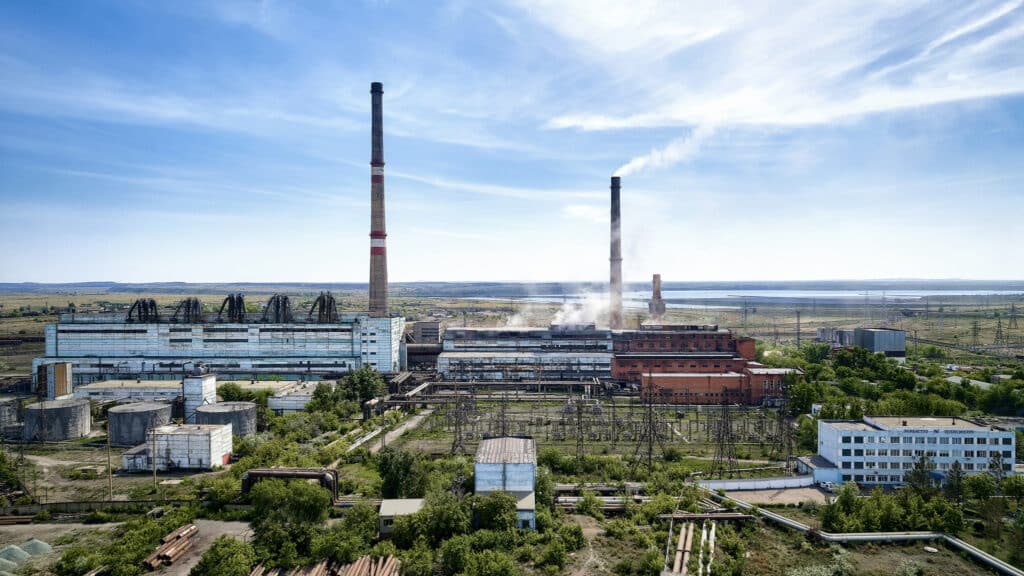 «Аварии не было». Глава ЦАЭК, владевшей Экибастузской ТЭЦ, отверг претензии главы «Самрук-Казыны»