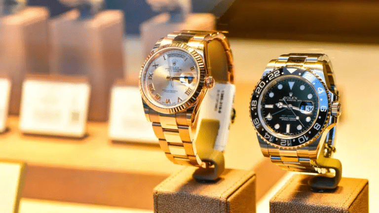 Астана сотының әкімшілік істер жөніндегі сот алқасы Rolex SA компаниясының талабы бойынша «C.» тауар белгісінің күшін жоюды мақұлдады