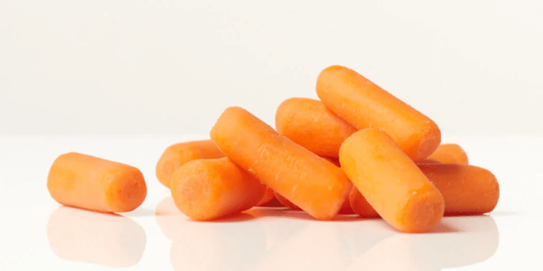 Алматыда «Baby Carrots» сұрыбы бойынша ұсақ сәбіз сататын цех іске қосылады