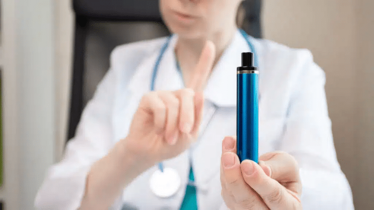 Third time’s the charm: How Achieve Life Sciences developed a breakthrough drug for vaping addiction