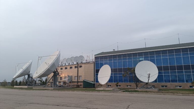 New satellite internet to launch in Kazakhstan in 2025