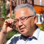 Марс Сариев