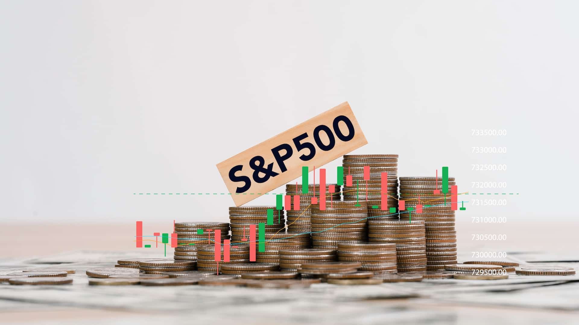 S&P 500