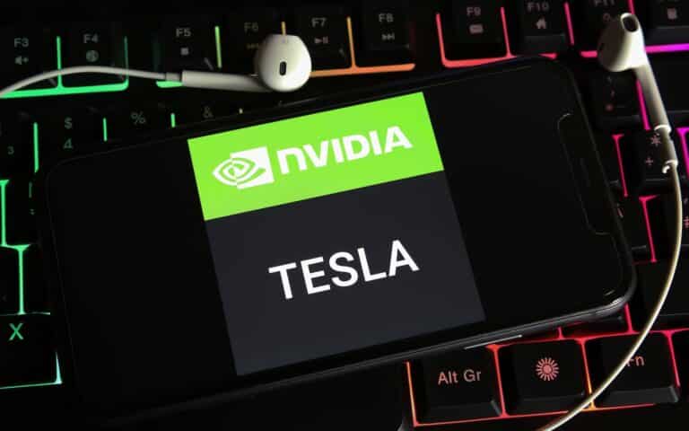 Қор нарығына шолу: Nvidia Apple-ды басып озды, Netflix Tesla-ның орнын басады, Қытай өнеркәсібі төмендеді