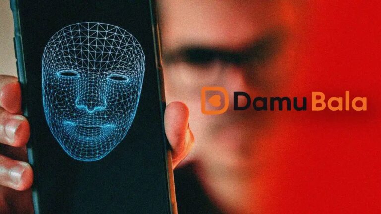 Балалар DamuBala платформасындағы Farfaces-тен қалай өтеді