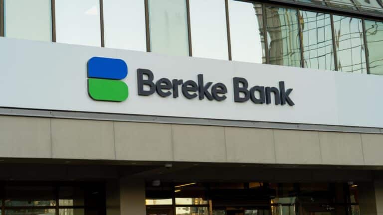 Сделка по продаже 100% Bereke Bank завершена. Теперь официально