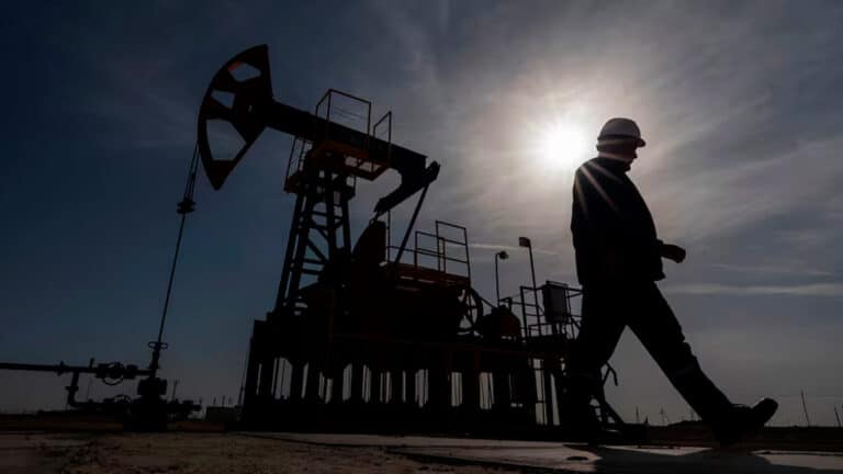 Kazakhstan and seven OPEC+ nations extend oil production adjustments