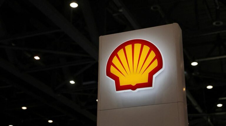 Прибыль Shell превзошла прогнозы на 12% благодаря успешному СПГ-бизнесу