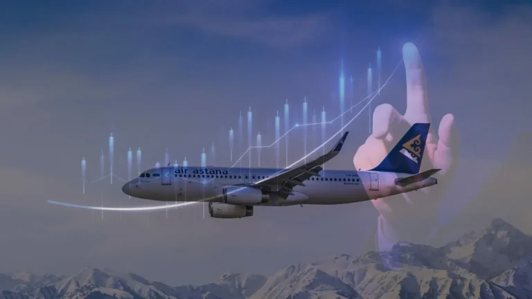 Air Astana компаниясы қандай жағдайда қомақты дивиденд төленетінін жария етті