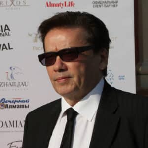 Рашид Нугманов