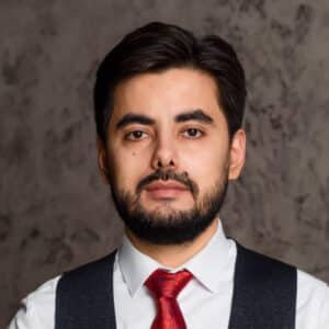 Артур Мискарян