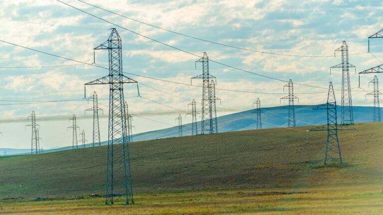 Kazakhstan plans to reduce dependence on Russian energy