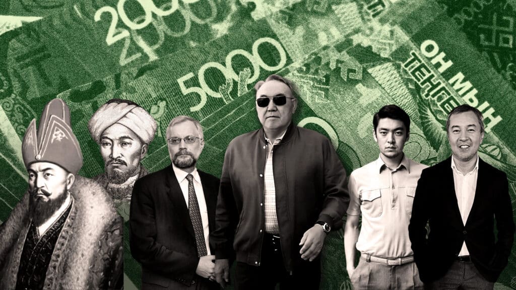 коллаж kursiv.media, бильд-редактор: Аружан Махсотова