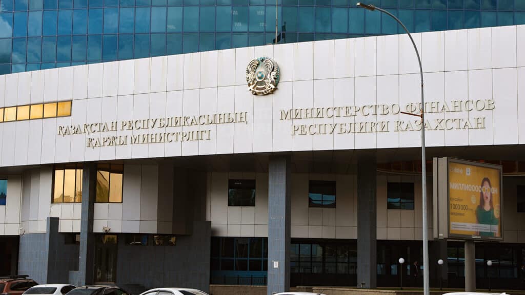 Минфин поменял состав общественного совета по государственным финансам. Кто в него вошел