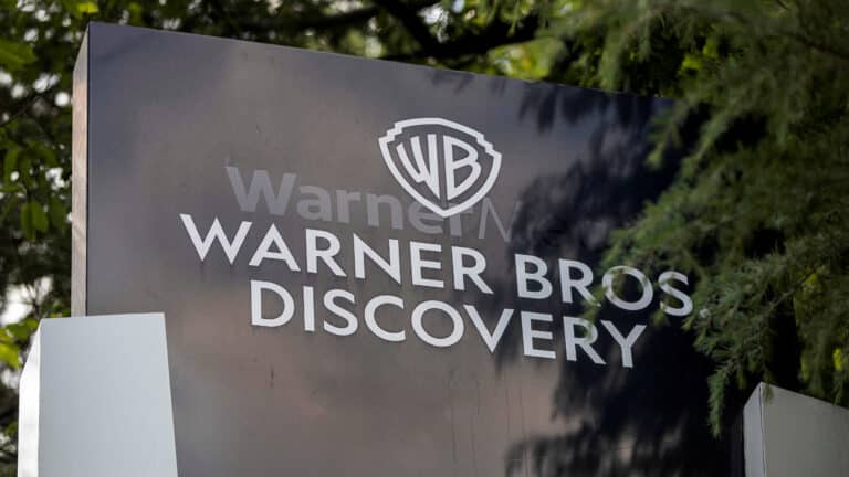 Акции Warner Bros. Discovery взлетели благодаря рекордному росту подписчиков Max