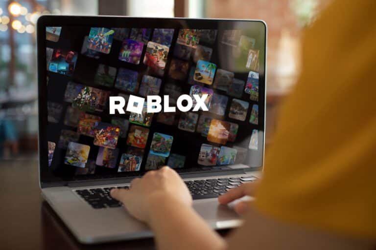 «Возрождается, как феникс»: Wedbush повысил таргет акций Roblox после отчета