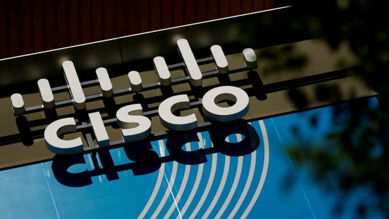 Cisco сообщила о падении выручки четвертый квартал подряд